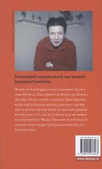 Misverstand in Moskou 9789044533163 Simone de Beauvoir, Verzenden, Gelezen, Simone de Beauvoir