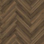 YUP herringbone click SRC warm brown, Verzenden, Nieuw