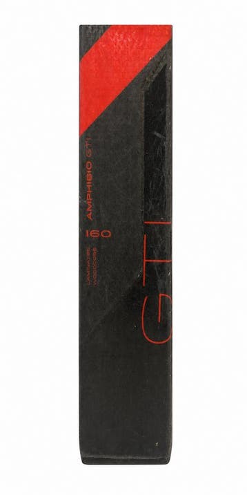 Elan Amphibio GTi PS + EL 10.0 GW Shift - 160, Overige merken, Gebruikt, Ophalen of Verzenden, Carve