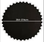 Springmat Trampoline 12Ft | 374cm | Premium | Beste Prijs, Ophalen of Verzenden, Nieuw, Overige typen, Aanbouwonderdeel