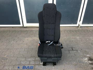 Bestuurdersstoel Mercedes A 967 910 13 01, Ophalen, Gebruikt, Mercedes-Benz, Interieur en Bekleding