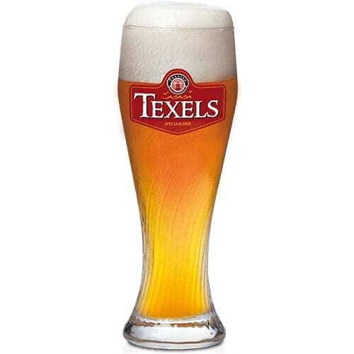 Texels Skuumkoppe bierglas - 30cl, Verzamelen, Biermerken