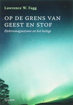 Op de grens van geest en stof 9789060306840 L.W. Fagg, Verzenden, Gelezen, L.W. Fagg