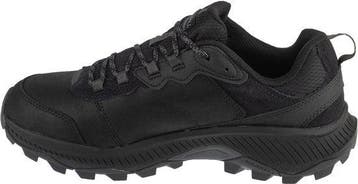 2dekans | Merrell Speed Strike 2, Mannen, Zwart, - 46.5, Kleding | Heren, Schoenen, Zwart, Ophalen of Verzenden, Zo goed als nieuw