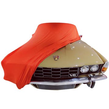 Autohoes voor Rover P6 (1963-1977) Indoor BESTE PASVORM car, Ophalen of Verzenden, Nieuw, Op maat