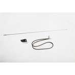 Omix Chrome Antenna Kit 76-95 Jeep CJ & Wrangler, Ophalen of Verzenden
