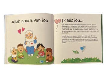 Tot in Djenna Inshaa Allah - Islamitische Uitvaartzorg, Boeken, Verzenden, Zo goed als nieuw, Islamitische Uitvaartzorg Al-Qadr