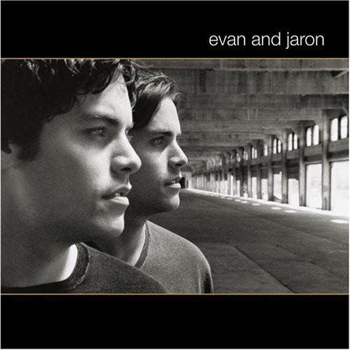 cd - Evan And Jaron - Evan And Jaron, Cd's en Dvd's, Cd's | Overige Cd's, Zo goed als nieuw, Verzenden