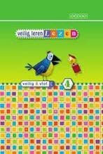 Veilig Leren Lezen Kim versie Veilig en Vlot leesboekje Maan, Verzenden, Nieuw