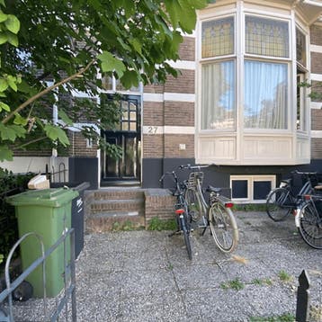 Kamer in Nijmegen gevonden voor €764,- pm, 20 tot 35 m², Nijmegen