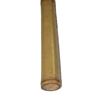 Moso bamboepaal 3-5 400, Verzenden, Nieuw