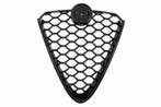 Grill Alfa Romeo Giulia 952 16-21 Glans Zwart, Ophalen of Verzenden, Nieuw