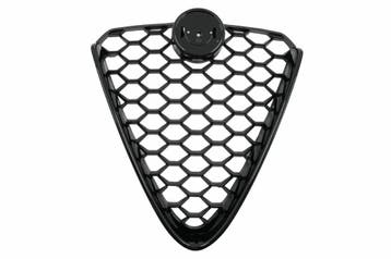 Grill Alfa Romeo Giulia 952 16-21 Glans Zwart, Auto-onderdelen, Ophalen of Verzenden, Nieuw