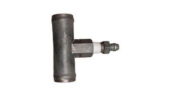 Webasto ontluchtingsklep 18mm  *Gebruikt, Auto-onderdelen, Airco en Verwarming, Ophalen of Verzenden, Nieuw