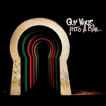 cd - Mini Mansions - Guy Walks Into A Bar..., Verzenden, Zo goed als nieuw