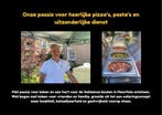 Pizza en Pasta catering – vers bereid bij jou op locatie, Cateraar