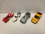 Lego Set - Speed Champions - Porsche 911 GT3 RS+ 1974, Nieuw