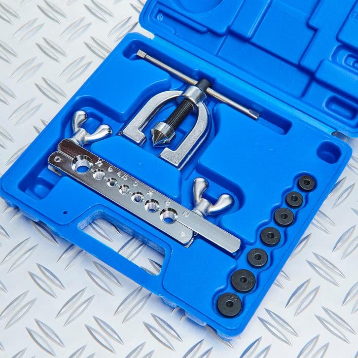 Datona Remleiding felsset - Datona, Auto diversen, Autogereedschap, Nieuw, Ophalen of Verzenden