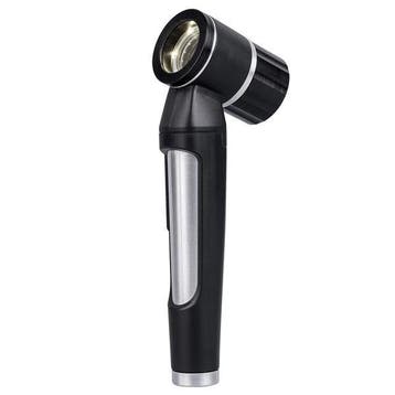 LuxaScope Dermatoscoop LED 3,7 V zwart zonder, Verzenden, Nieuw