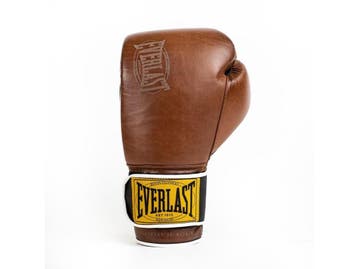 Everlast 1910 Classic Training - Bokshandschoenen - 14 oz -, Verzenden, Zo goed als nieuw