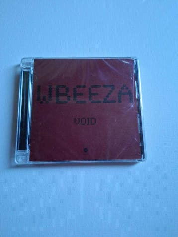 Wbeeza void brand new, Verzenden, Nieuw in verpakking