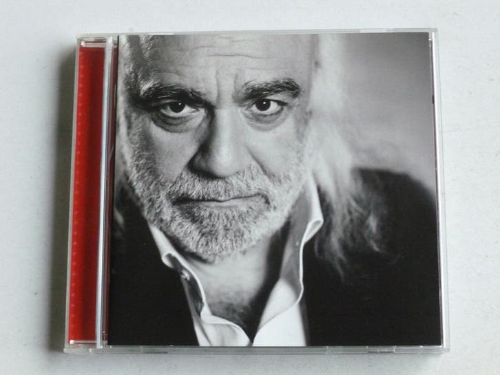 Demis Roussos - Demis (CD), Cd's en Dvd's, Cd's | Pop, Zo goed als nieuw, Verzenden