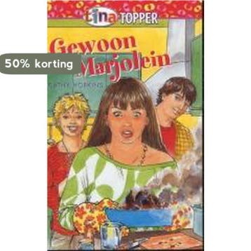 TINA TOPPER 63 / Tina Topper / 63 9789058553492, Boeken, Verzenden, Gelezen, Cathy Hopkins
