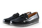 Gabor Instappers in maat 42 Zwart, Kleding | Dames, Schoenen, Verzenden, Gabor, Zo goed als nieuw, Instappers