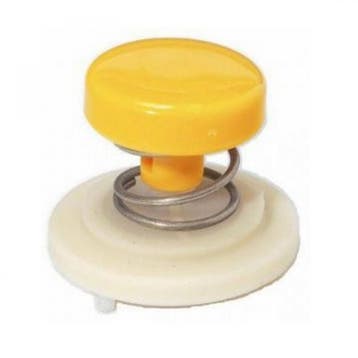 Thetford Porta Porti serie 10/300/400 Vent Button, Caravans en Kamperen, Ophalen of Verzenden, Nieuw