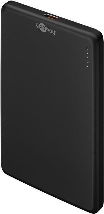 Magnetische Draadloze Powerbank 5.000 mAh – 20W, Ophalen of Verzenden, Nieuw