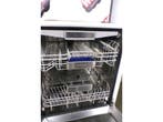 Siemens SN66M091 - Inbouw vaatwasser - iQ500 - 5 programmas, Witgoed en Apparatuur, Vaatwasmachines, Verzenden, Zo goed als nieuw