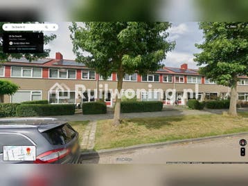 5-kamer huis in Drachten, 98 m² (Fryslân), Friesland