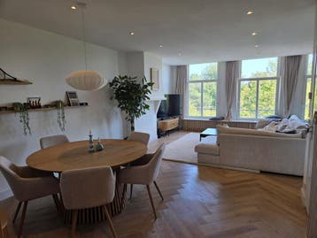 Te huur: Appartement Nassaukade in Amsterdam, Noord-Holland, Appartement, Amsterdam