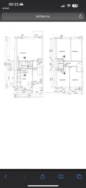 Woningruil - Van Nesstraat 1 - 5 kamers en Gelderland, Gelderland