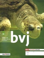 Biologie voor jou MAX A 4 gt hb 9789402065305, Zo goed als nieuw
