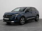 Zakelijke Lease |  Peugeot 3008, Automaat, Gebruikt, Zwart, Overige kleuren