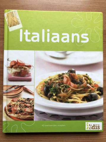 Italiaans 9789087241049, Verzenden, Zo goed als nieuw