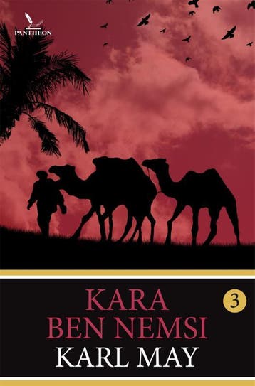 3 | Karl May | Nieuw, Ophalen of Verzenden, Nieuw, Karl May