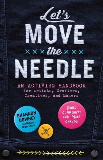 Lets Move the Needle - Shannon Downey 9781635868906, Verzenden, Zo goed als nieuw, Shannon Downey