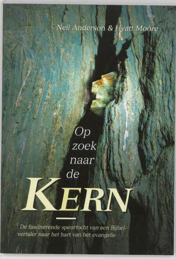 OP ZOEK NAAR DE KERN - Natalie Anderson 9789063532581, Verzenden, Zo goed als nieuw, Natalie Anderson