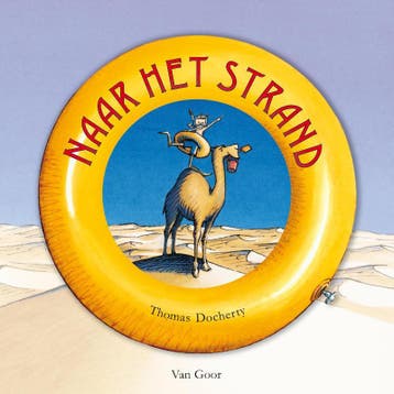 Naar het strand 9789047506027 Thomas Docherty, Boeken, Verzenden, Gelezen, Thomas Docherty