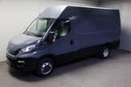 Iveco Daily 35C18V 3.0 352 H1 (dubbel lucht+ luchtvering), Automaat, Gebruikt, Euro 6, Overige kleuren