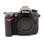 Nikon D7000 Camera Body (Occasion) - 41370 Opnamen, Spiegelreflex, Ophalen of Verzenden, Zo goed als nieuw, Nikon