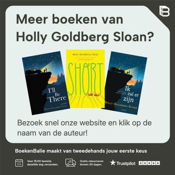 Just Call My Name - Holly Goldberg Sloan 9780316122818, Verzenden, Gelezen, Holly Goldberg Sloan
