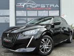 Peugeot 208 | Zakelijke Lease v.a. €185.54 pm, Automaat, Gebruikt, Euro 6, Zwart
