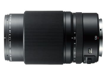 Fujifilm GF 120mm f/4.0 R LM OIS WR Macro, Ophalen of Verzenden, Nieuw, Macrolens