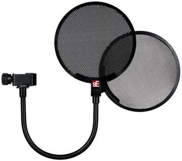 sE Electronics Dual Pop Filter, Ophalen of Verzenden, Nieuw