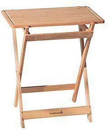Barbecook Barbecue zijtafel - Grill bijzettafel - BBQ, Tuin en Terras, Houtskoolbarbecues, Verzenden, Nieuw
