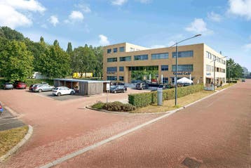Kantoorruimte te huur Arnhem Meander 251, Huur, Kantoorruimte