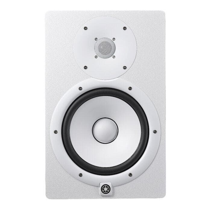 Yamaha HS5 W actieve studio monitor, Audio, Tv en Foto, Luidsprekers